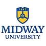 Midway University logo